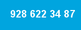928 622 34 87